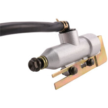 9010-080400 Rear Foot Brake Master Cylinder Pump for CF500 ATV UTV Go Kart Motorcycle 2011-2016 Hydraulic Brake Pump