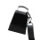 Cheerleading Bells 4 Inch Iron Wrist Strap 1