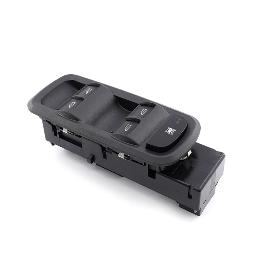 Power Window Switch For Ford Fiesta 2011Â2013 Front Left 962125716382