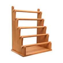 Bangle Bracelet Holder Gift Jewelry Organizer for Shopping Mall Jewelry Shop 5 Tier
