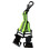 Firefighter Glove Strap Nylon Durable Cold Weather Green 1