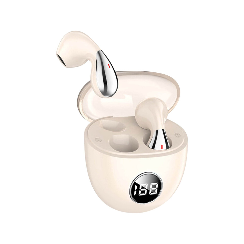 Smart Translation Earbuds Â Real-Time 144-Language Support, Anc, Music & Calls Â Bluetooth Headset Compatible With Ios/Android 9365509052853