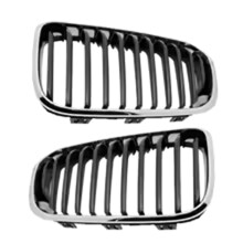 51137371747 51137371748 for F20 LCI Front Decorative Grille Left
