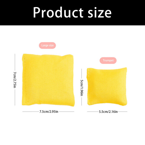 Small Sand Canvas Cover Set for Beach and Camping Activities 2