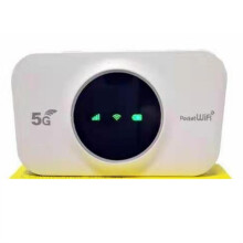 Klaar voor Stock Mod Unlimited 4G LTE H1 Pocket WiFi Router Draagbare Modem WiFi Router Unlimited Hotspot D6