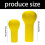 Marine Grade Rod Butt with PU Dampening and Secure Grip 3