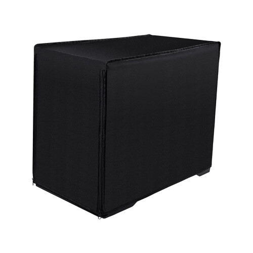 PC Cover Portable Dustproof Protection 210D Computer Host Waterproof Desktop 2