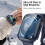 Waterproof Case for Apple Watch SE 2nd Gen Series 6/5/4 6