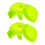 3 Tea Diffuser Infusers Turtle Travel Tea Infuser Green 3