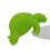 3 Tea Diffuser Infusers Turtle Travel Tea Infuser Green 5