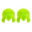 3 Tea Diffuser Infusers Turtle Travel Tea Infuser Green 6