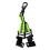 Firefighter Glove Strap Nylon Durable Cold Weather Green 5