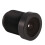 4X 1/3 CCTV 2.8mm Lens Black for CCD Security Box Camera 4