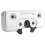 A1830015000 for Freightliner  1996-2008 Front Upper Door Lock Left Side,2 PCS 6