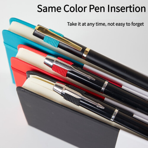A5 Lined Journal Notebook 240 Pages 5.7 x 8.3 Inches 1