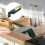 FRCOLOR Kitchen Scissor Sharpener Professional Sharpener Stone Kitchen Sharpening Tool,7.09"X5.51"X4.33" 6