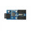 F71USB2.0Hub Intern splitter 1x9pin til 2x9pin utvidelseshode med 4 porter 4
