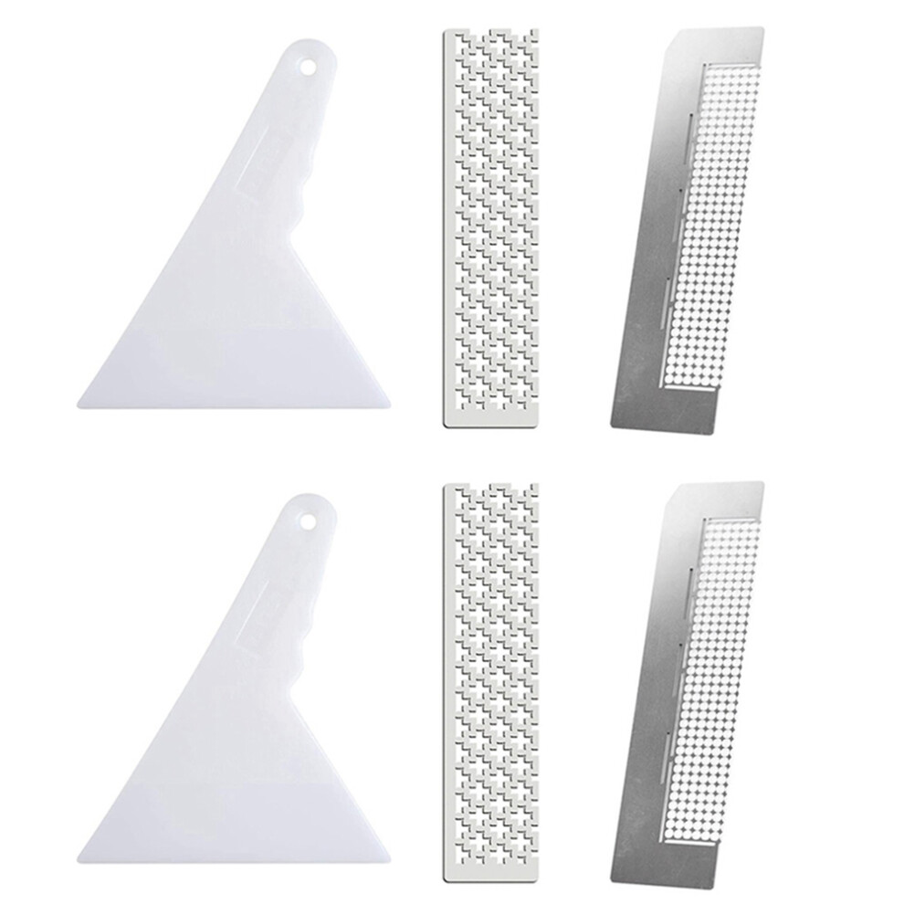 4Pcs 5D Diamond Painting Ruler Tool And 1Pc Diamond Painting Fix Tools Diy Diamond Painting Ruler For Diamond Painting 6034026989661
