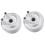 2X 21305-5M301 Engine Oil Cooler for  Navara D22 YD25 1