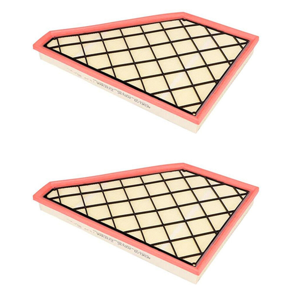 Photos - Car Service Station Equipment 2X Car Cabin Air Filter Anti-Pollen Dust Replacement Part Car Accessories Air Intake Filter for A3212C 23321606