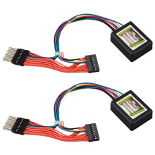 2X MB Can Filter 12 in 1 für W222 W205 W217 W253 W447
