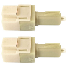 2X Car Brake Light Stop Parking Lamp Reverse Light Button for Captiva for Antara 96628565