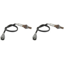 2X Sensor de Oxígeno O2 de Relación de Combustible de Aire para Avalon Camry RAV4 Sienna Highlander ES300