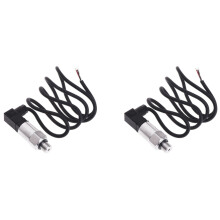 2X 16Bar 4-20Ma G1-4 Druckmessumformer-Drucksensor für Nicht Korrosiven Mediendrucksensor