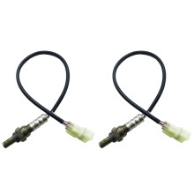 2X Sensor de Oxígeno O2 Aguas Arriba 234-4084 para XL-7 Grand Vitara 2.7L