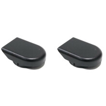 2X Copri Braccio Tergicristallo 2012-2018 per Parabrezza Copri Braccio Tergicristallo Impreza Legacy 86538Fg210