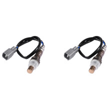 2X Lambda O2 Oxygen Sensor /Downstream for Camry 4Runner Solara Rav4 Avalon ES300 234-4260