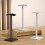 Desk Headphone Stand Durable Space-Saving Design 6