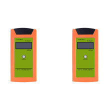 2X RGM-UVB UVB Tester High Accuracy UVB Detector UVB Test Instrument for Reptile UVB Meter Luminosity Measurement Tool