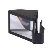 Non‑Rotatable 90 Right Angle Smartphone Camera Lens for Creative Side‑View Photography