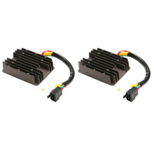 2X Régulateur Rectifieur de Tension pour 600 620 695 696 696 750 796 800 900