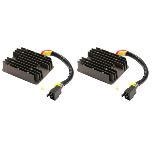 2X Regulator Rectifier Voltage for   600 620 695 696 750 796 800 900