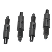 4 Oven Heater Ignition Fittings Buckle Pressing Piezoelectric Igniter Kitchen Stove Extrusion Ignition Parts