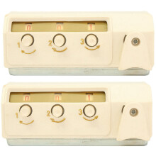 2X Row Counter for KH588 710 KH820 KH830 KH840 KH860 KH892 KH230 KH260