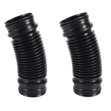 2X 1J0129618B Intake Control Box Air Hose for  Bora Leon Toledo Octavia Car Accessories