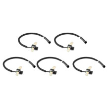 5X 56026921 Crankshaft Position Sensor for Dakota Cherokee Grand Cherokee 1993 1994 1995