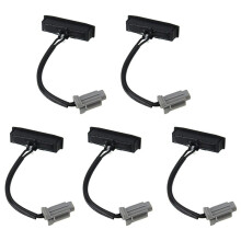 5X Commutateur de Coffre Arrière de Voiture pour Qashqai J10 2006-2014 90602-JD004 90602-JD00B 90602JD004