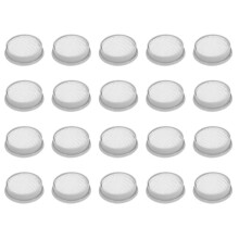 20X Handle Vacuum Cleaner Hepa Filter for VC20S VC20 Handle Vacuum Cleaner Parts Accessories Filter