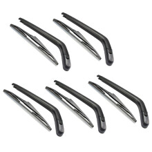 5X Car Windscreen Rear Wiper Arm and Blade for  Yaris Vitz 99-05
