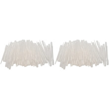 400Pcs Pipetas de Transferencia Plasticas 3Ml Cuentagotas Desechable para Aceites Esenciales