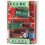 2X DC6-60V 400W BLDC Three Phase  Brushless Motor Controller PWM Hall Motor Control Driver Board 12V 24V 48V 6