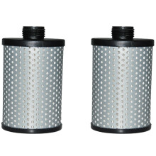 2X Oil Water Separator Assembly B10-AL Accessories Fuel Filter PF10 Filter Elements Fuel Tank Filter