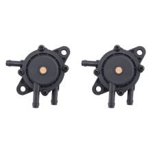 2X Pump for Mikuni for Briggs & Stratton 491922 691034 692313 808492 808656 Motorcycles ATV Vehicles Fuel Pump Chainsaw