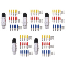 80Pcs 30/45/60 Degree Graphtec Cb15 Cb15U Vinyl Cutter Blade+Graphtec Cb15 Cb15U Blade Holder