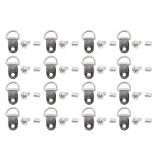 248 Stück Bild Hängend Seil Kit, Foto Rahmen Hanging Kit, Bild Hängend Kit mit Nägeln für Die Wandmontage