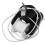 2X Refrigerator Freezer Cooling Fan Motor for  Fan Motor (Thin Version) Asynchronous Motor 3